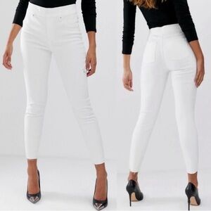 SPANX Ankle Skinny Jean